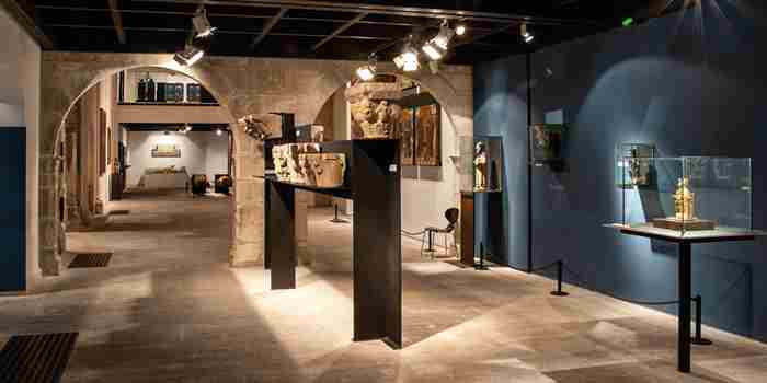 Museo de Burgos, una visita imprescindible